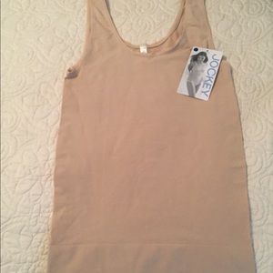 Ladies Jockey camisole